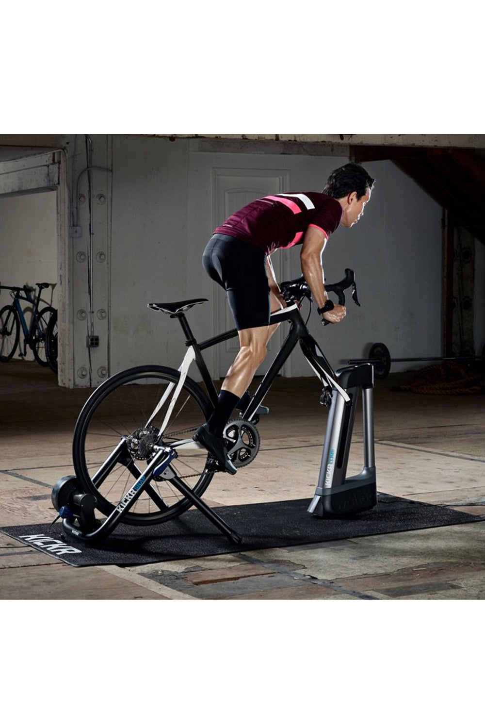 rent smart bike trainer