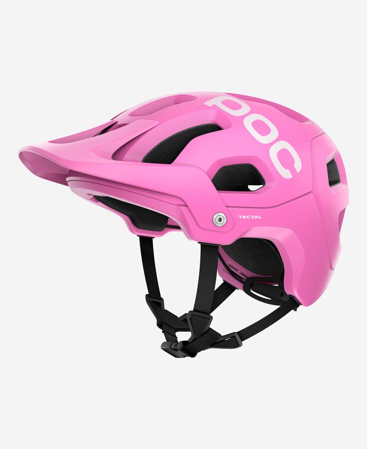 poc womens mountain bike helmet