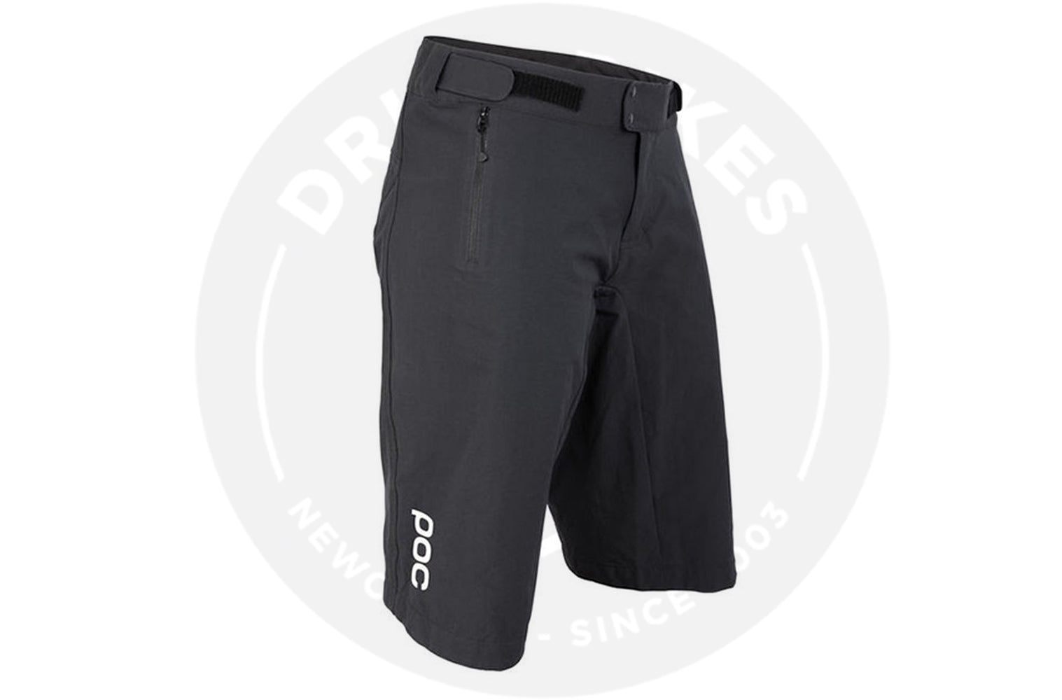 poc resistance enduro shorts