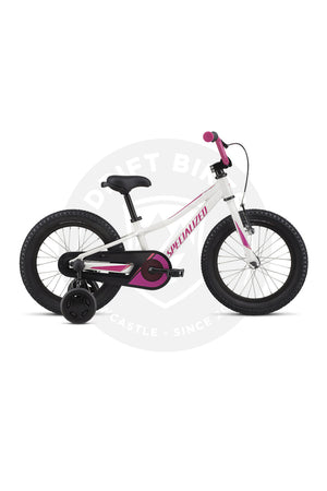 specialized 16 training wheels