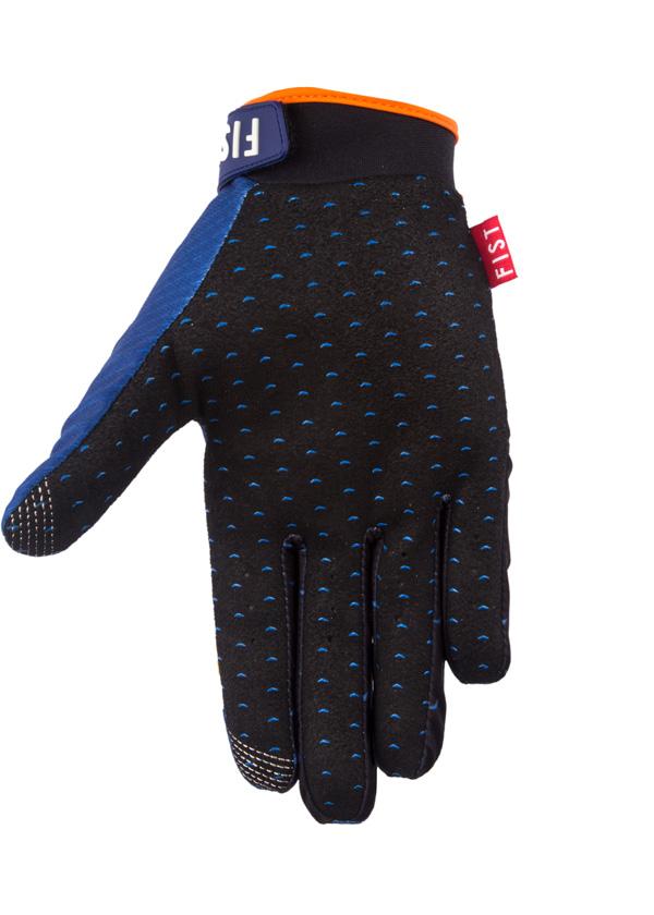 fist bike gloves