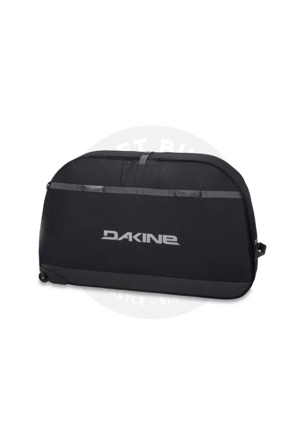 dakine bike roller bag review