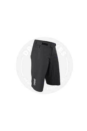 poc resistance enduro light shorts