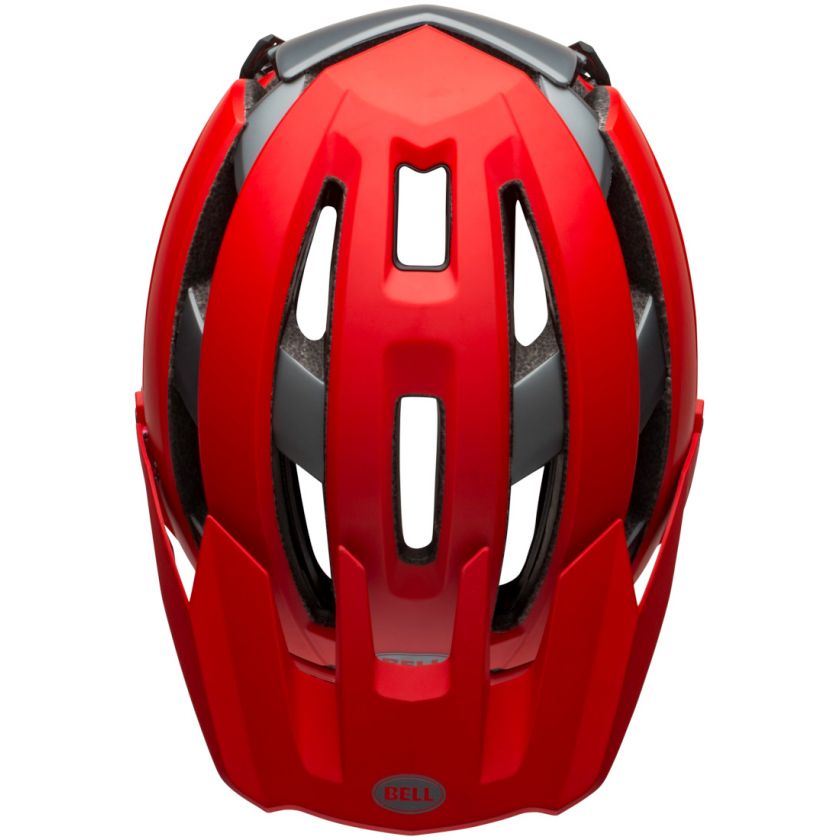 bell super air r mips adult mtb bike helmet