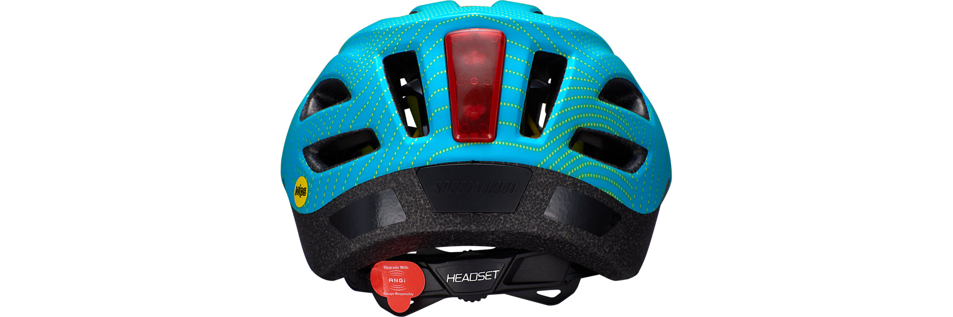 specialized shuffle child led helmet