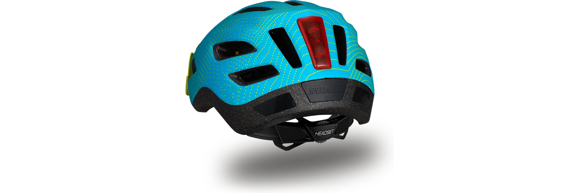 specialized shuffle child led helmet