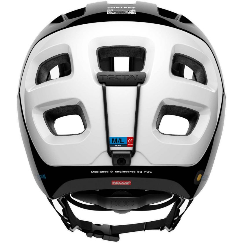 poc mtb helmets