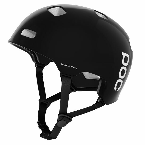 poc bmx helmet