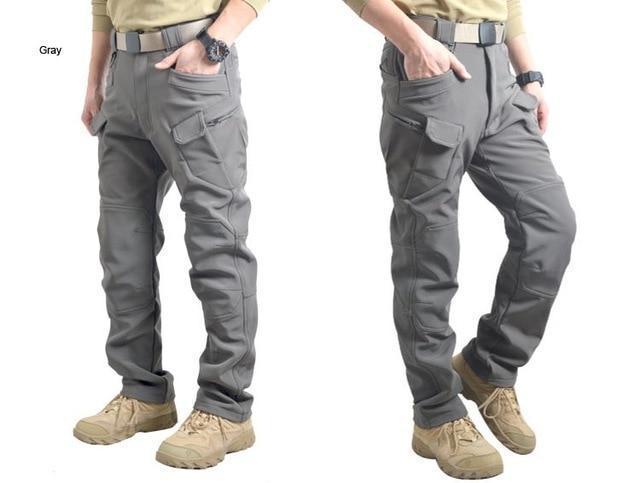 Waterproof Tactical Hiking Pants for Men – Sydney Trendshop