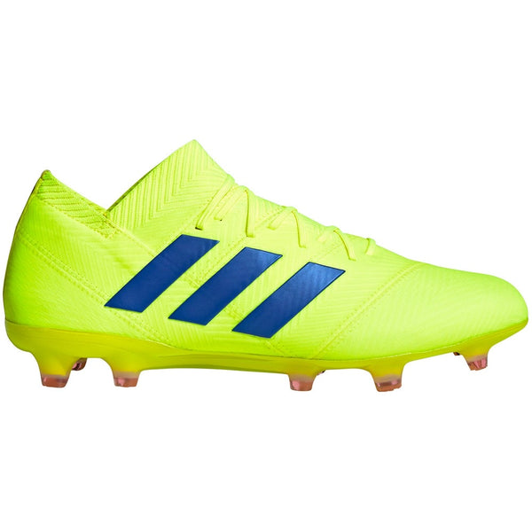 Adidas Nemesis 18.3 FG – Evolution 