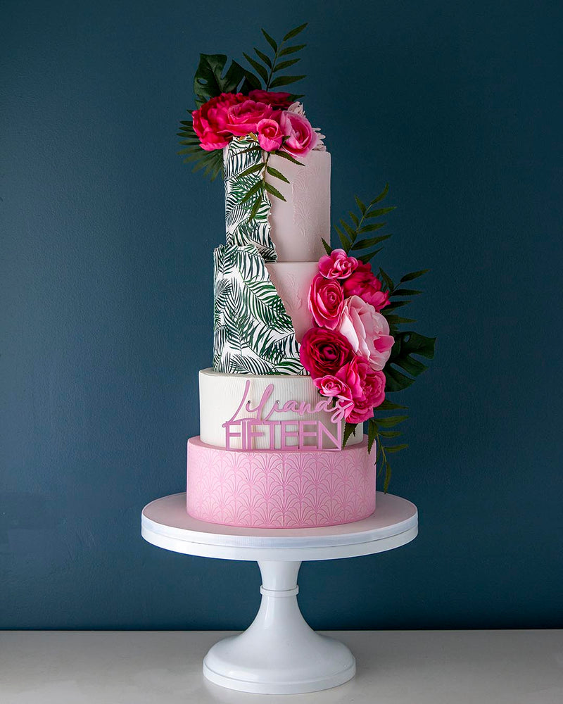 Hot-air Balloon Wedding Cake Topper, Wedding Cake Topper, Mr and Mrs Cake  Topper With Last Name, Unique Cake Topper,acrylic Cake Topper 1338 - Etsy