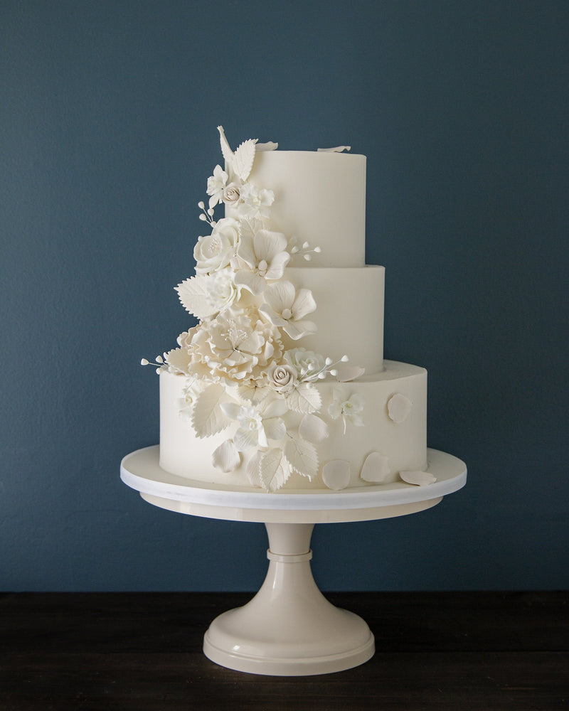 Wedding Cake - 3 Tier - New Glarus Bakery