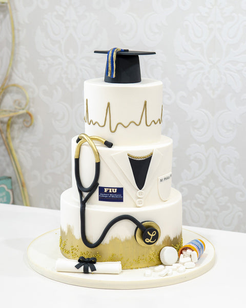 Nurse Cake & Catering – MMC Bakes