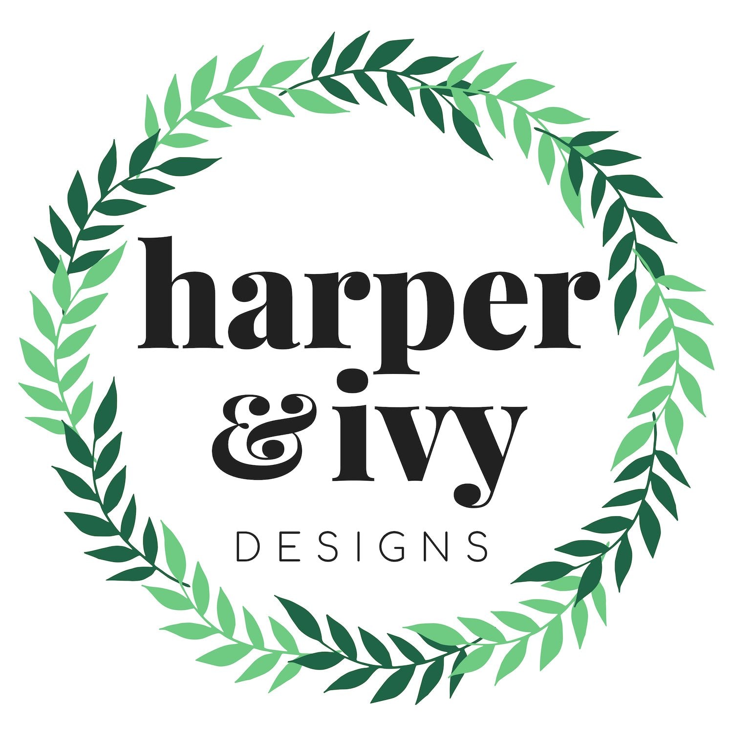 Harper & Ivy Designs