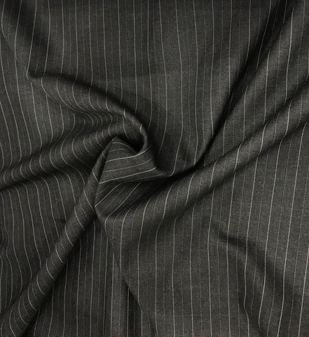 Buy Raymond Speciality Fabric 65% Polyester + 35% Super 90'S Wool with U V  Light Reflection + Moisture Management + Comfort,Dark Green Tourser  Frabic-1.25 Meters at