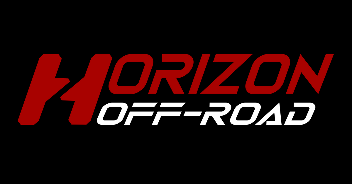 Honda Talon Aftermarket parts – Horizon Off-Road