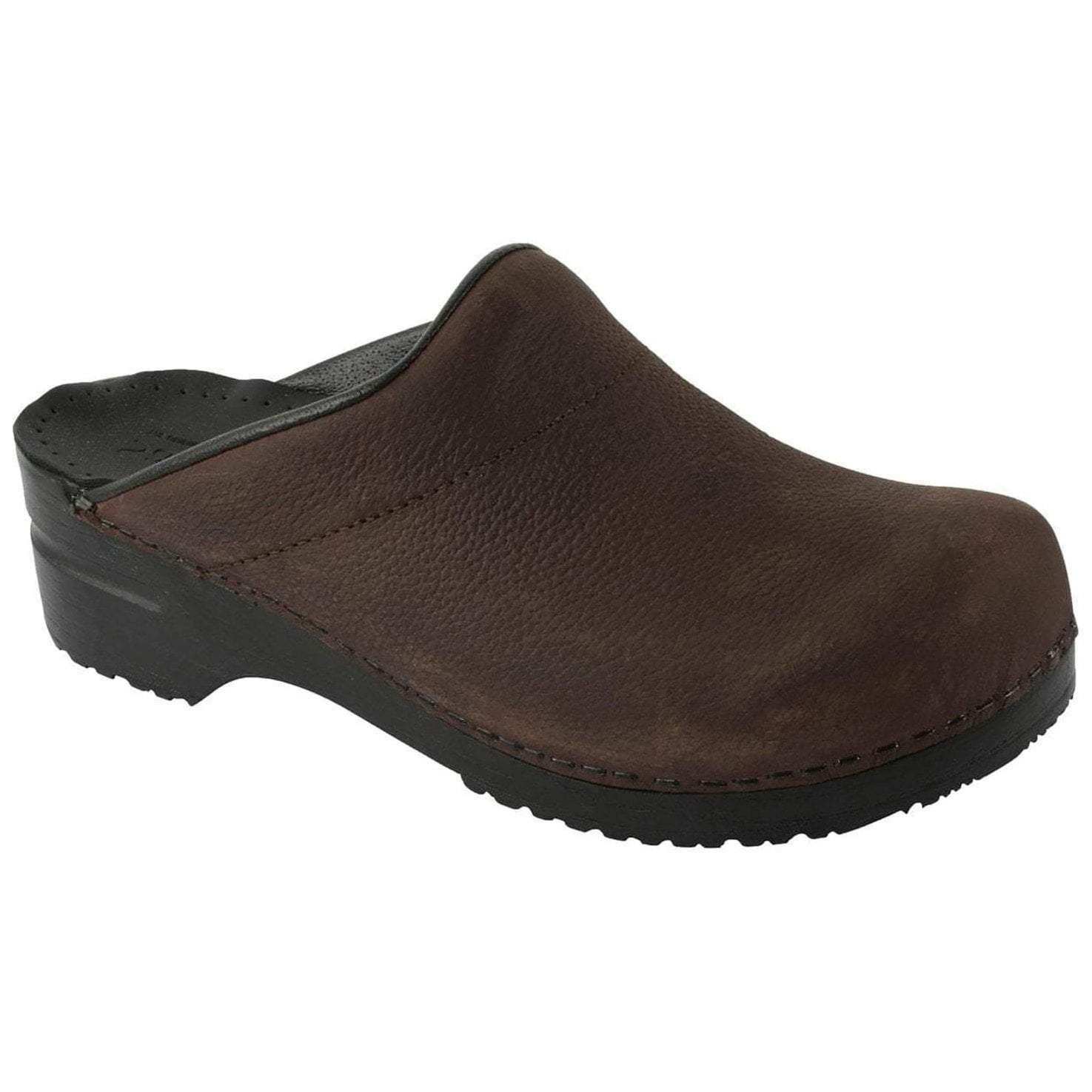 Men's Clogs - Sanita Outlet | 2