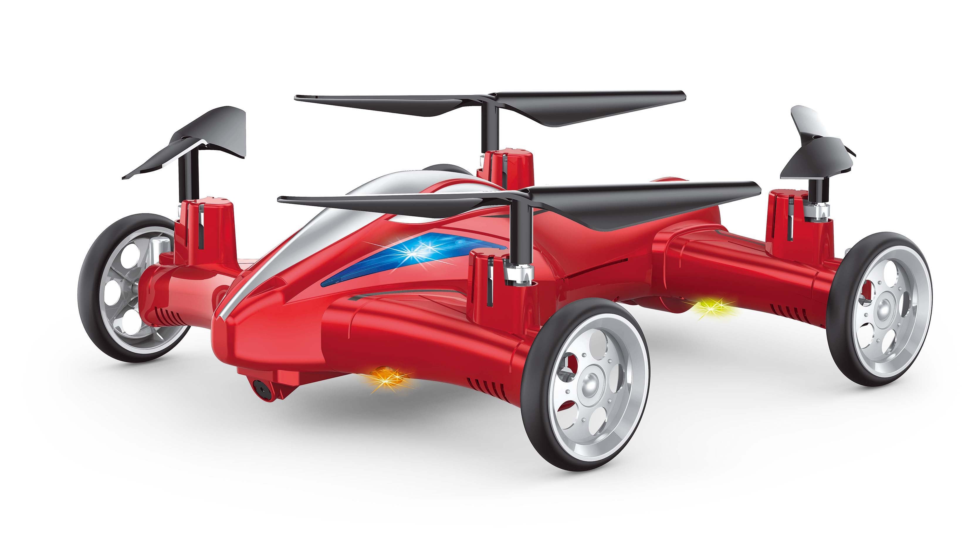 flying car toy