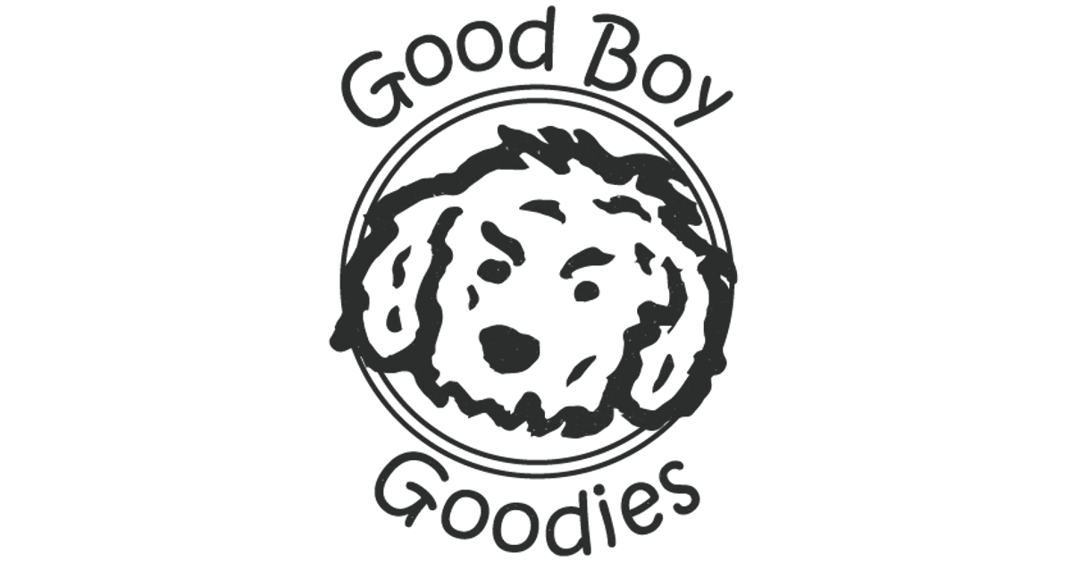 Good Boy Goodies!
