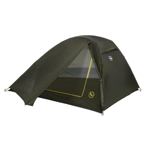 Big Agnes Crag Lake SL3 Tent