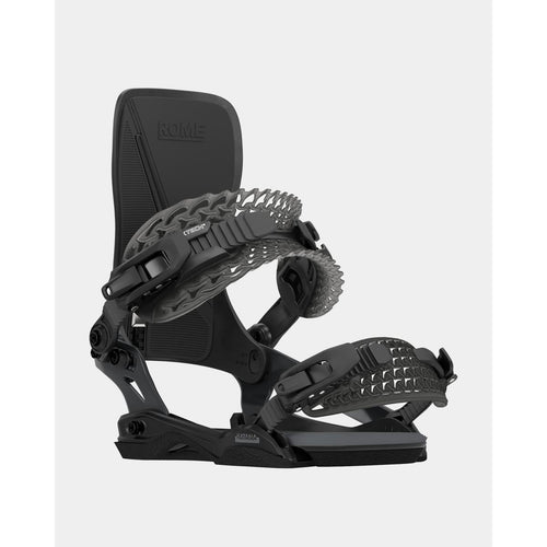 Rome Katana 2025 Snowboard Bindings