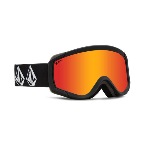 Volcom Attunga Youth Youth Goggles