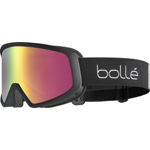 Bolle Bedrock Plus Goggles