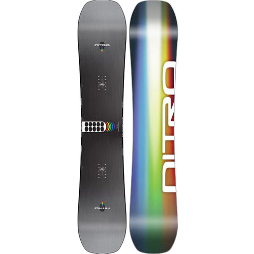 Nitro Optisym 2023 Snowboard