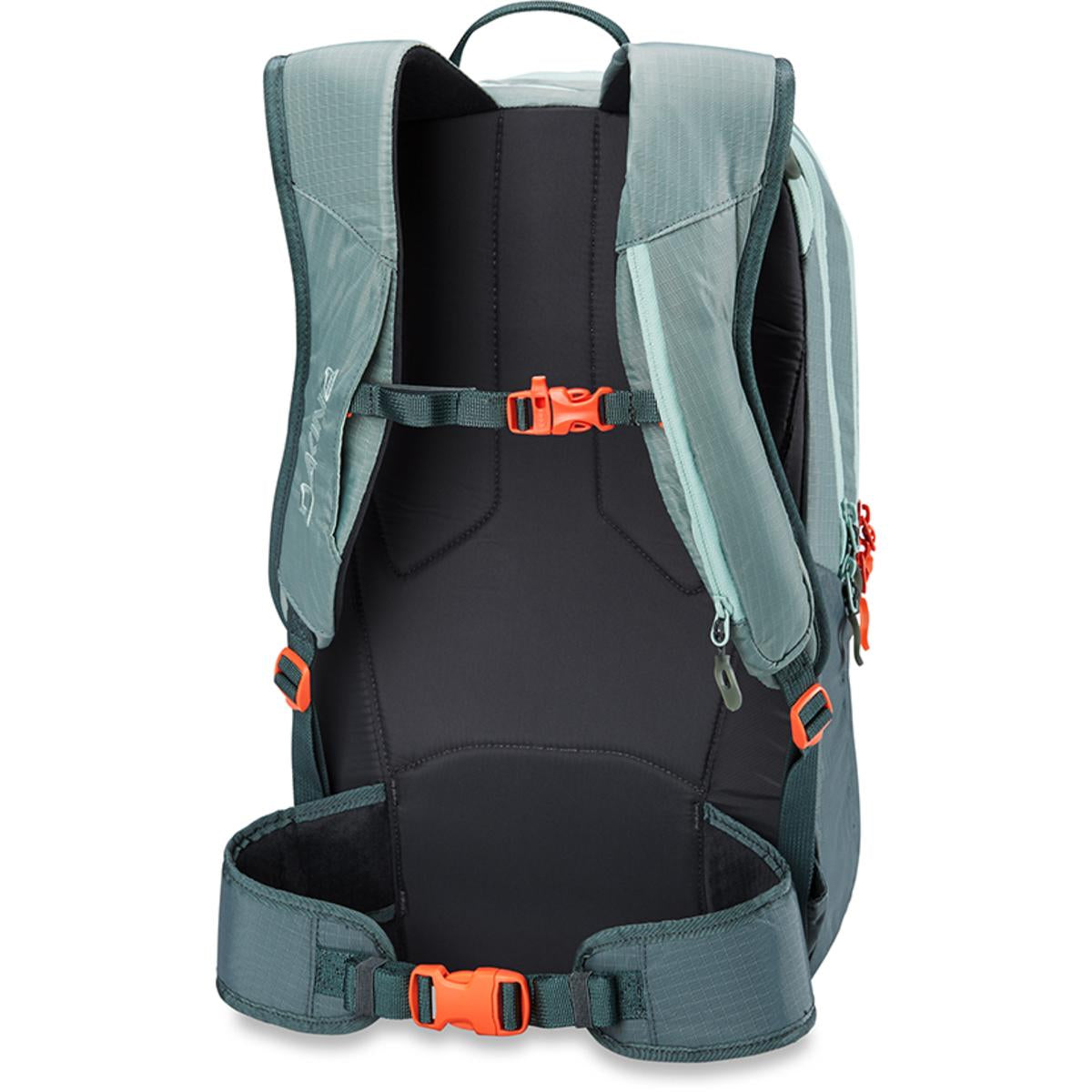 mission pro 18l backpack