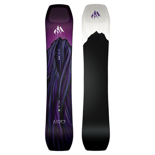 Jones Airheart 2.0 Women's Snowboard