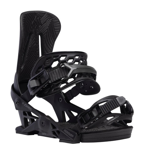 Jones Mercury 2024 Men's Snowboard Bindings