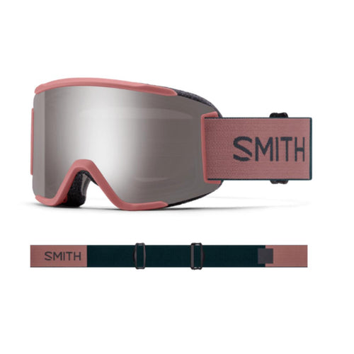 Smith Squad S Goggles