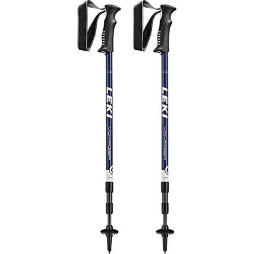 Leki Voyager Trekking Poles