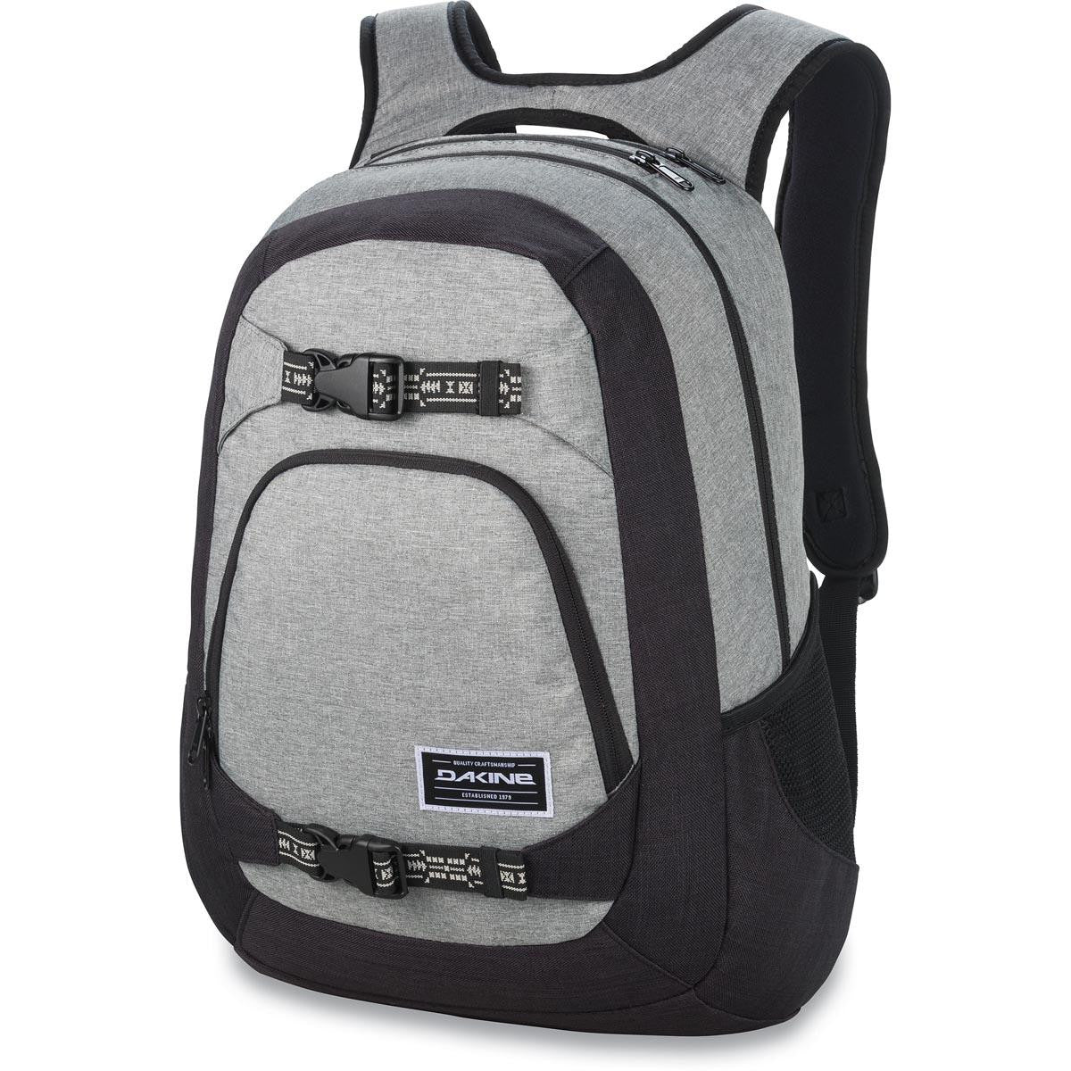 dakine explorer 26l pack