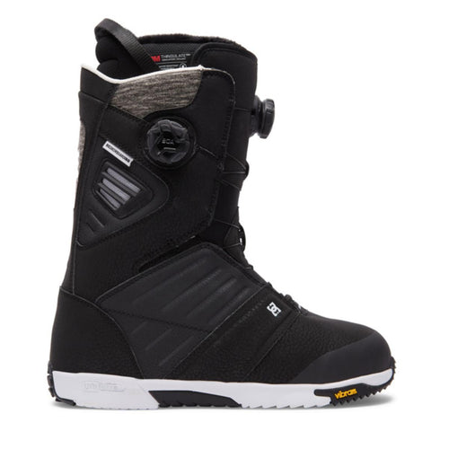 DC Judge BOA 2023 Men's Snowboard Boots