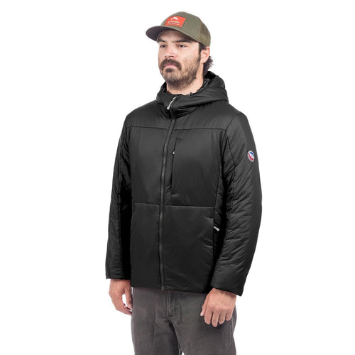 Big Agnes Barrows Men's Jacket