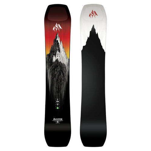 Jones Aviator 2.0 Men's Snowboard