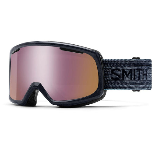 Smith Riot Women's Goggles