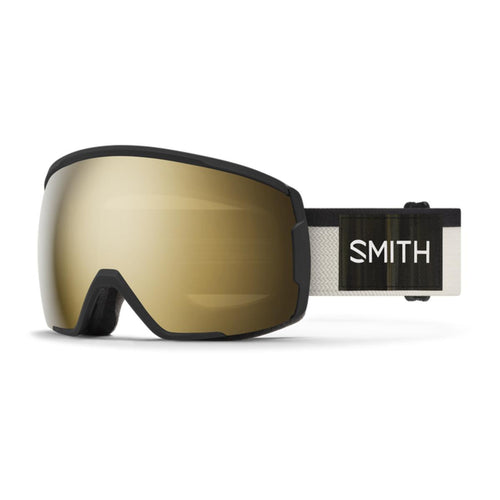 Smith Proxy Goggles