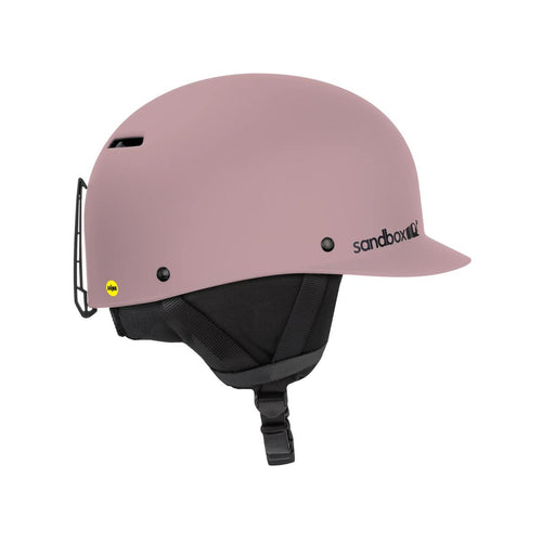 Sandbox Classic 2.0 Snow MIPS Helmet