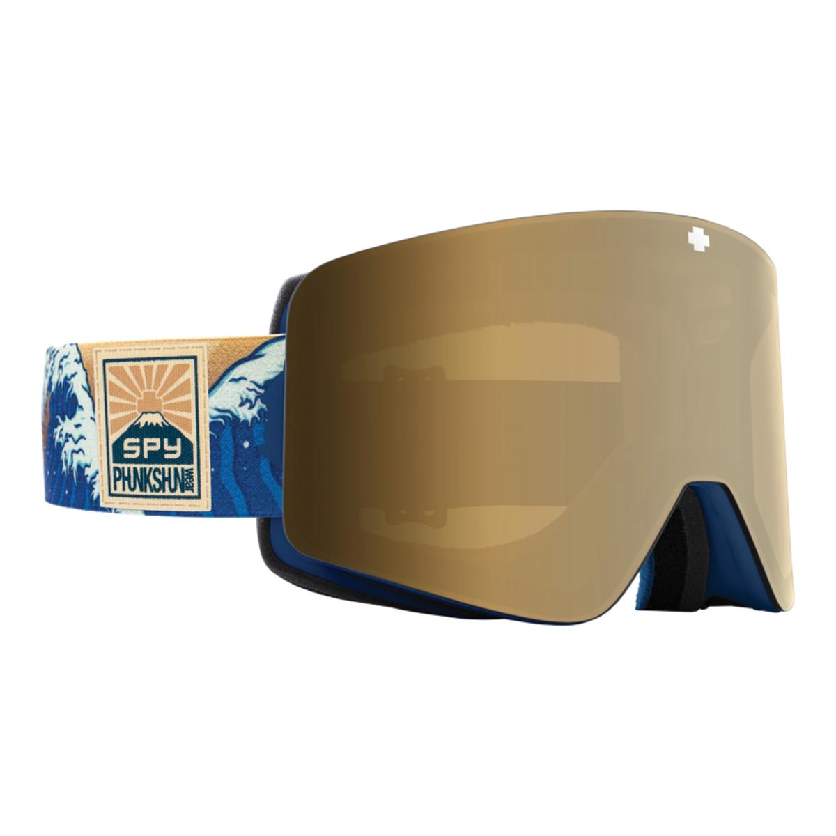 Spy Marauder Goggles – GotYourGear