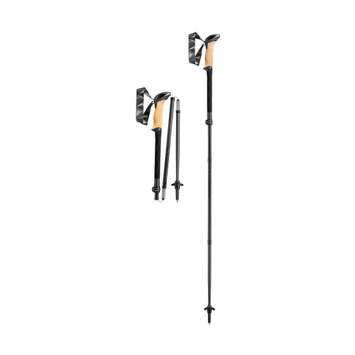 Leki Black Series FX Carbon Trekking Poles