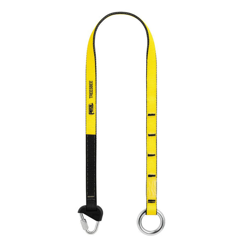 Petzl Treesbee Screwlink False Crotch