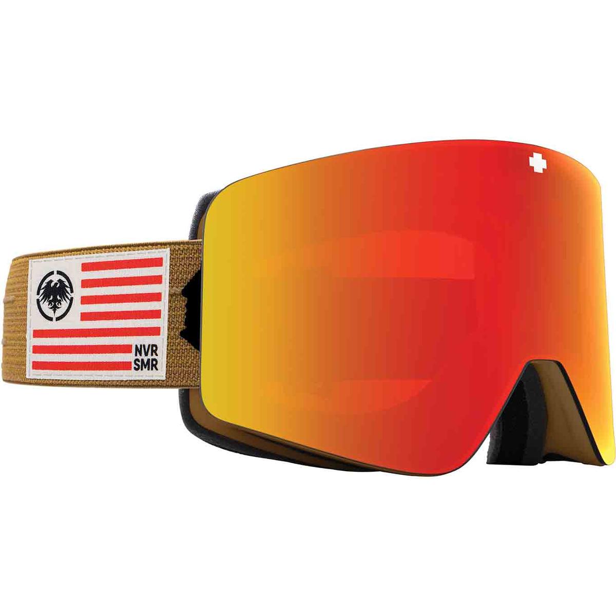 Spy Marauder Goggles – GotYourGear