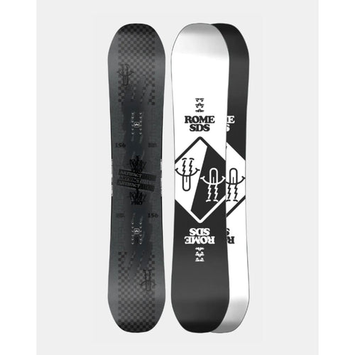 Rome Artifact Pro 2023 Snowboard