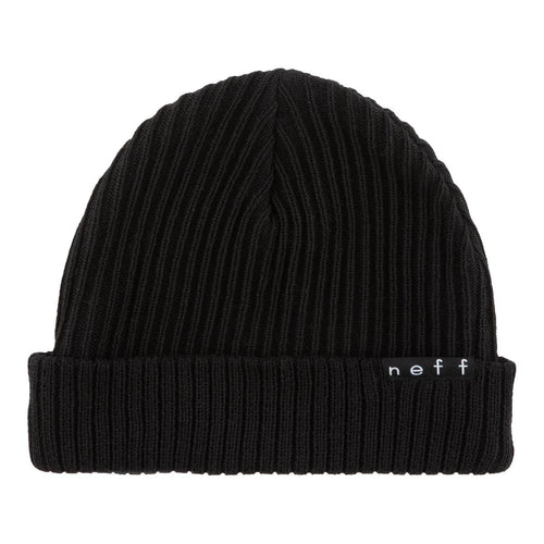 Neff Fisherman Beanie