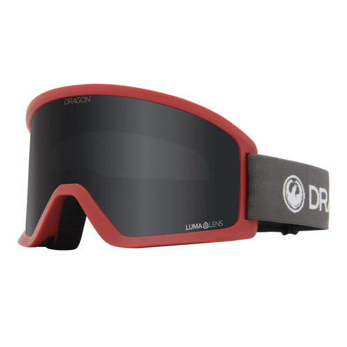 Dragon DX3 OTG Goggles