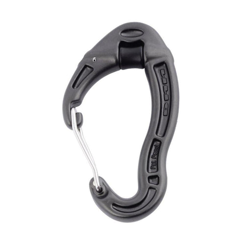 DMM Revolver Wiregate Carabiner