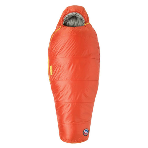 Big Agnes Little Red 20 Youth Sleeping Bag