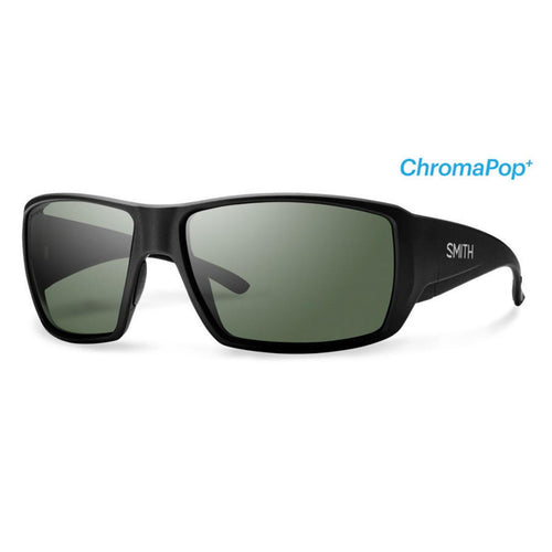 Smith Guide's Choice Men's Sunglasses